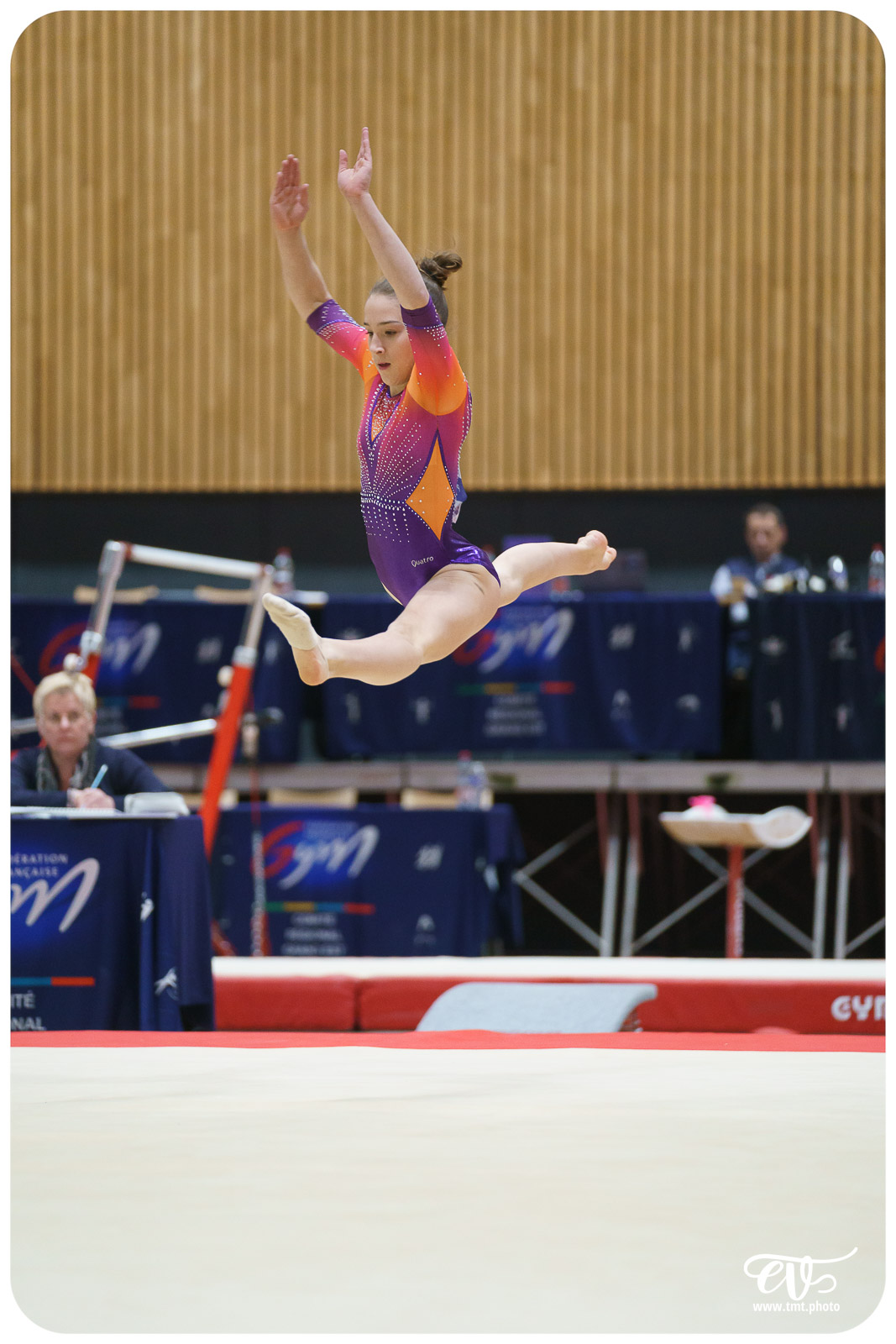 MATCH TOP12 HAGUENAU-HENIN